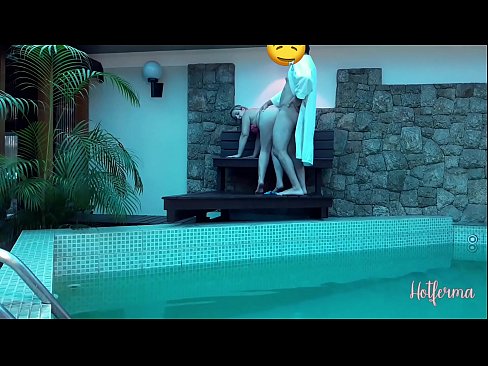 ❤️ Kāhea ʻo Boss i ke kaikamahine i ka loko wai, akā ʻaʻole hiki iā ia ke pale i ka wela ❤❌ Sex video ma porn haw.dreamlandpassionjourney.ru ️❤