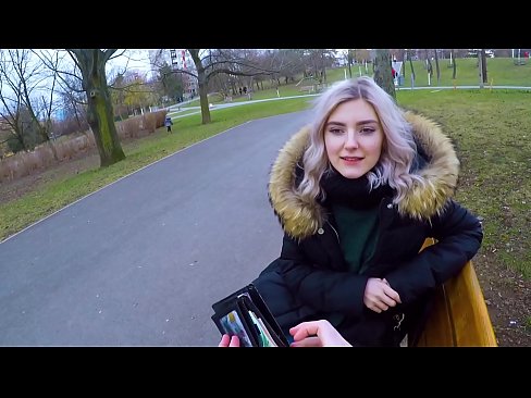 ❤️ Ale i ka ʻume wela a kahi malihini no ke kālā - blowjob ma ka paka na Eva Elfie ❤❌ Sex video ma porn haw.dreamlandpassionjourney.ru ️❤